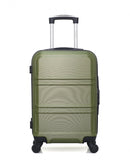 Valise Cabine Rigide UTAH