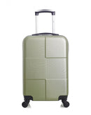 Valise Cabine Rigide CORONADO
