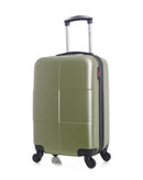 Valise Cabine Rigide CORONADO