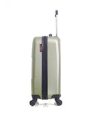 Valise Cabine Rigide CORONADO