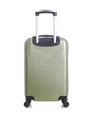 Valise Cabine Rigide CORONADO