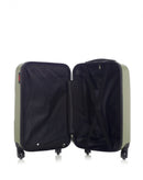 Valise Cabine Rigide CORONADO