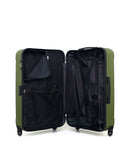 Valise Grand Format Rigide FOGO