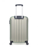 Valise Taille Moyenne Rigide FOGO