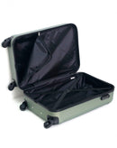 Valise Taille Moyenne Rigide FOGO