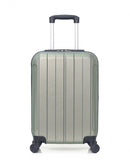 Valise Cabine Rigide FOGO