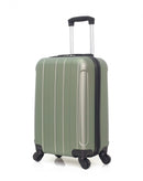 Valise Cabine Rigide FOGO