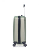 Valise Cabine Rigide FOGO