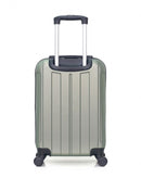 Valise Cabine Rigide FOGO