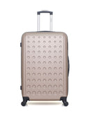 Lot de 2 valises Grand Format et Weekend TAURUS