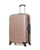 Set de 3 Valises Rigide TAURUS