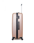 Valise Grand Format Rigide TAURUS