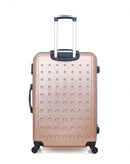 Valise Grand Format Rigide TAURUS