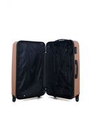 Valise Grand Format Rigide TAURUS