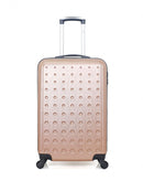 Valise Taille Moyenne Rigide TAURUS