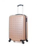 Valise Taille Moyenne Rigide TAURUS