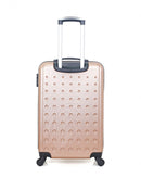 Valise Taille Moyenne Rigide TAURUS