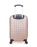 Valise Cabine Rigide TAURUS