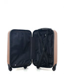 Valise Cabine Rigide TAURUS