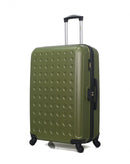 Set de 3 Valises Rigide TAURUS