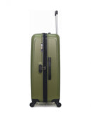 Set de 3 Valises Rigide TAURUS