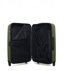 Set de 3 Valises Rigide TAURUS