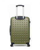 Valise Taille Moyenne Rigide TAURUS