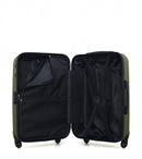 Valise Taille Moyenne Rigide TAURUS