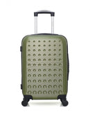 Valise Cabine Rigide TAURUS