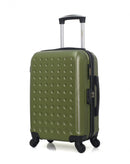 Valise Cabine Rigide TAURUS