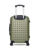 Valise Cabine Rigide TAURUS