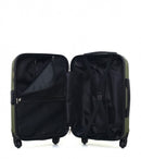 Valise Cabine Rigide TAURUS