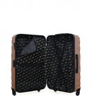 Set de 3 Valises Rigide LAGOS