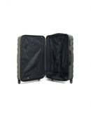 Valise Grand Format Rigide LAGOS