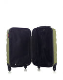 Valise Cabine Rigide LAGOS