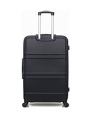 Set de 3 Valises Rigide UTAH