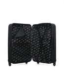 Lot de 2 valises Grand Format et Weekend UTAH