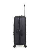 Lot de 2 valises Weekend et Cabine XXS UTAH