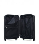 Valise Taille Moyenne Rigide UTAH