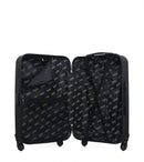 Lot de 2 valises Weekend et Cabine UTAH