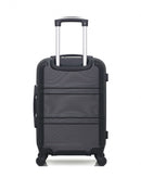 Valise Cabine Rigide UTAH