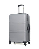 Set de 4 Valises Rigide UTAH-M