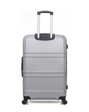 Valise Grand Format Rigide UTAH