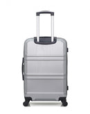 Valise Taille Moyenne Rigide UTAH