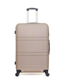 Set de 4 Valises Rigide UTAH-M