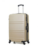 Set de 3 Valises Rigide UTAH