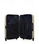 Set de 3 Valises Rigide UTAH