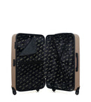 Set de 4 Valises Rigide UTAH-M