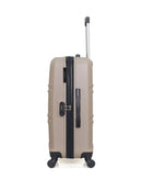 Lot de 3 valises Weekend, Cabine et Cabine XXS UTAH