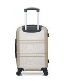 Valise Cabine Rigide UTAH